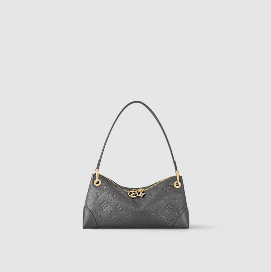 Louis Vuitton Pochette Sèvres Supple grained cowhide leather M12174 Top