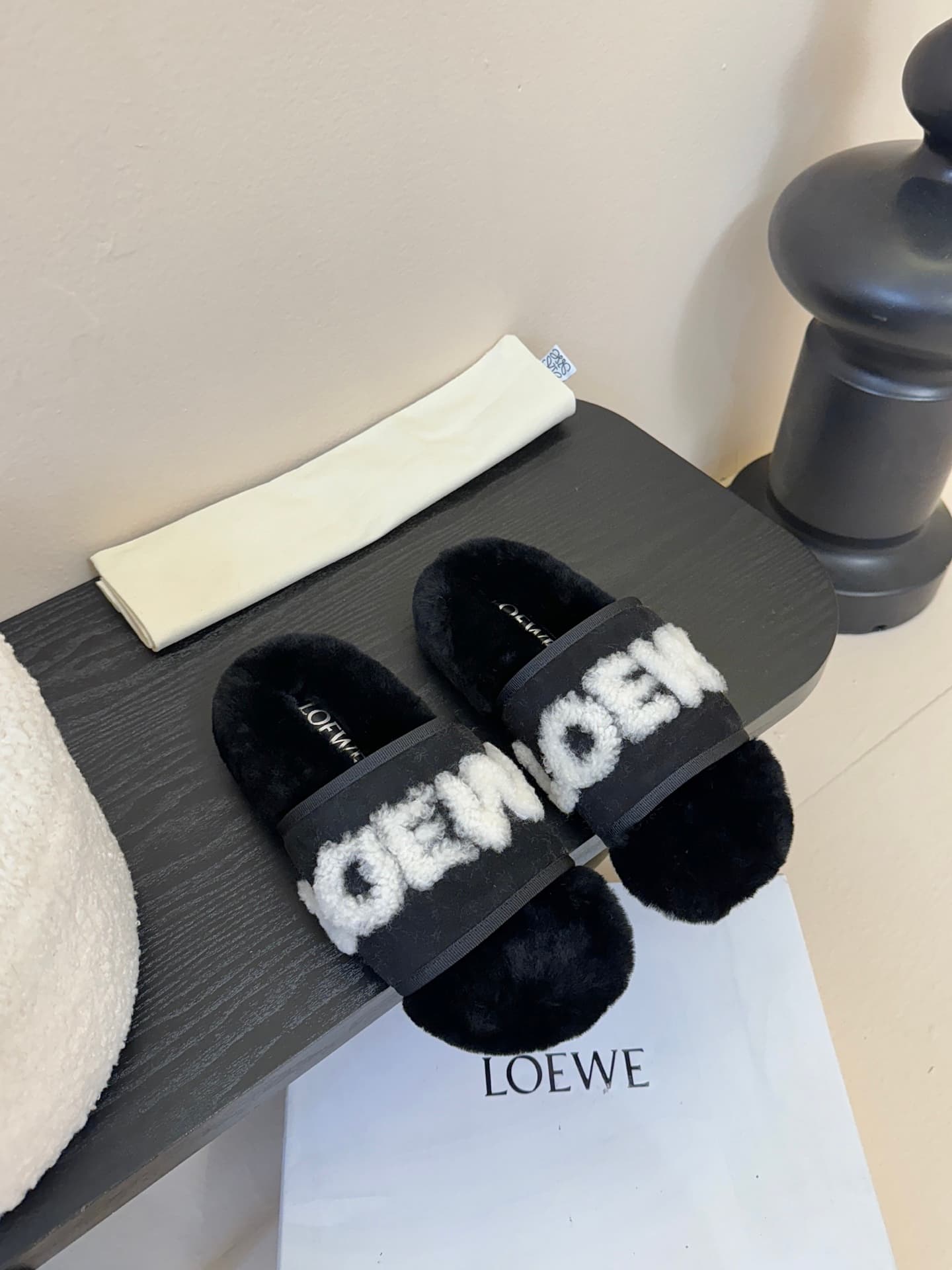 LOEWE Mule Shoes Women