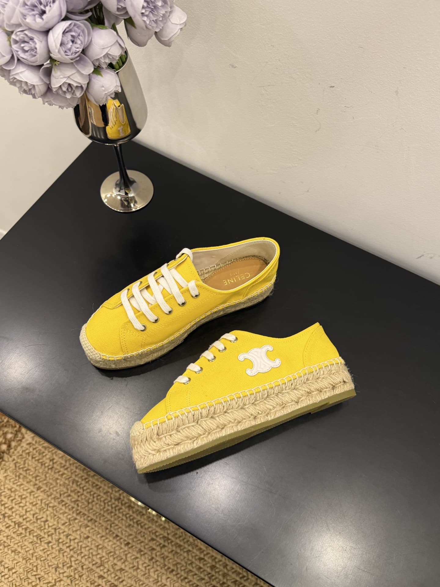 Celine Sneaker shoes Women