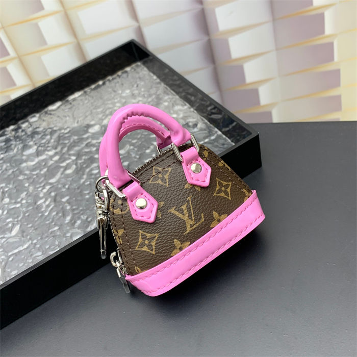 Micro Alma Key Holder M01706