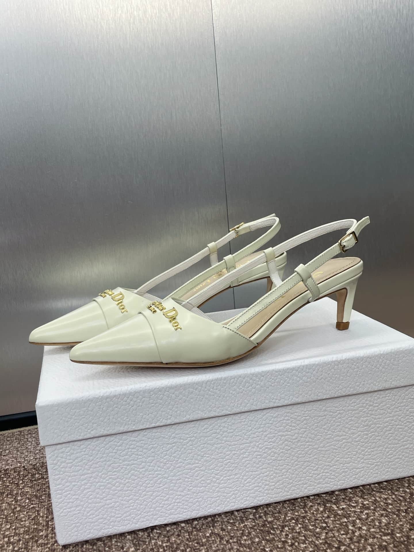 Dior Slides shoes Women