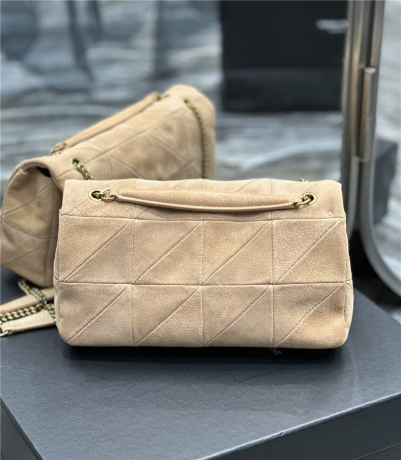 JAMIE MEDIUM CHAIN BAG 