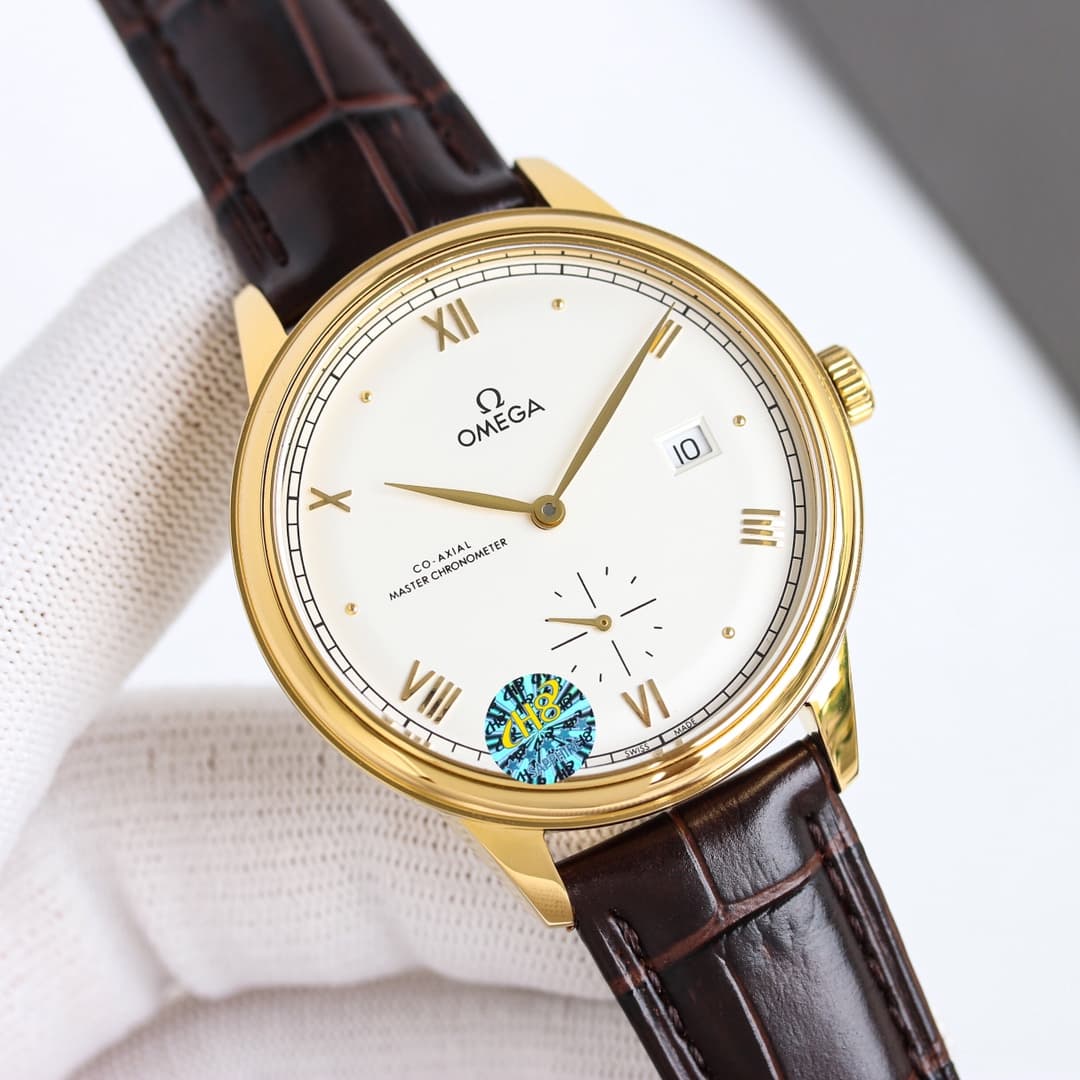 Omega De Ville Prestige Watch TOP