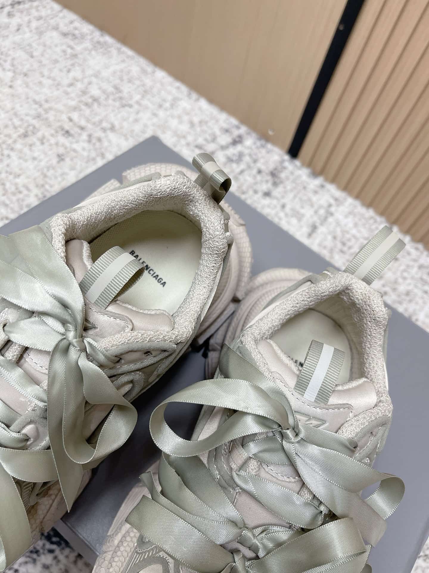 Balenciaga 3XL SNEAKERS Shoes Women