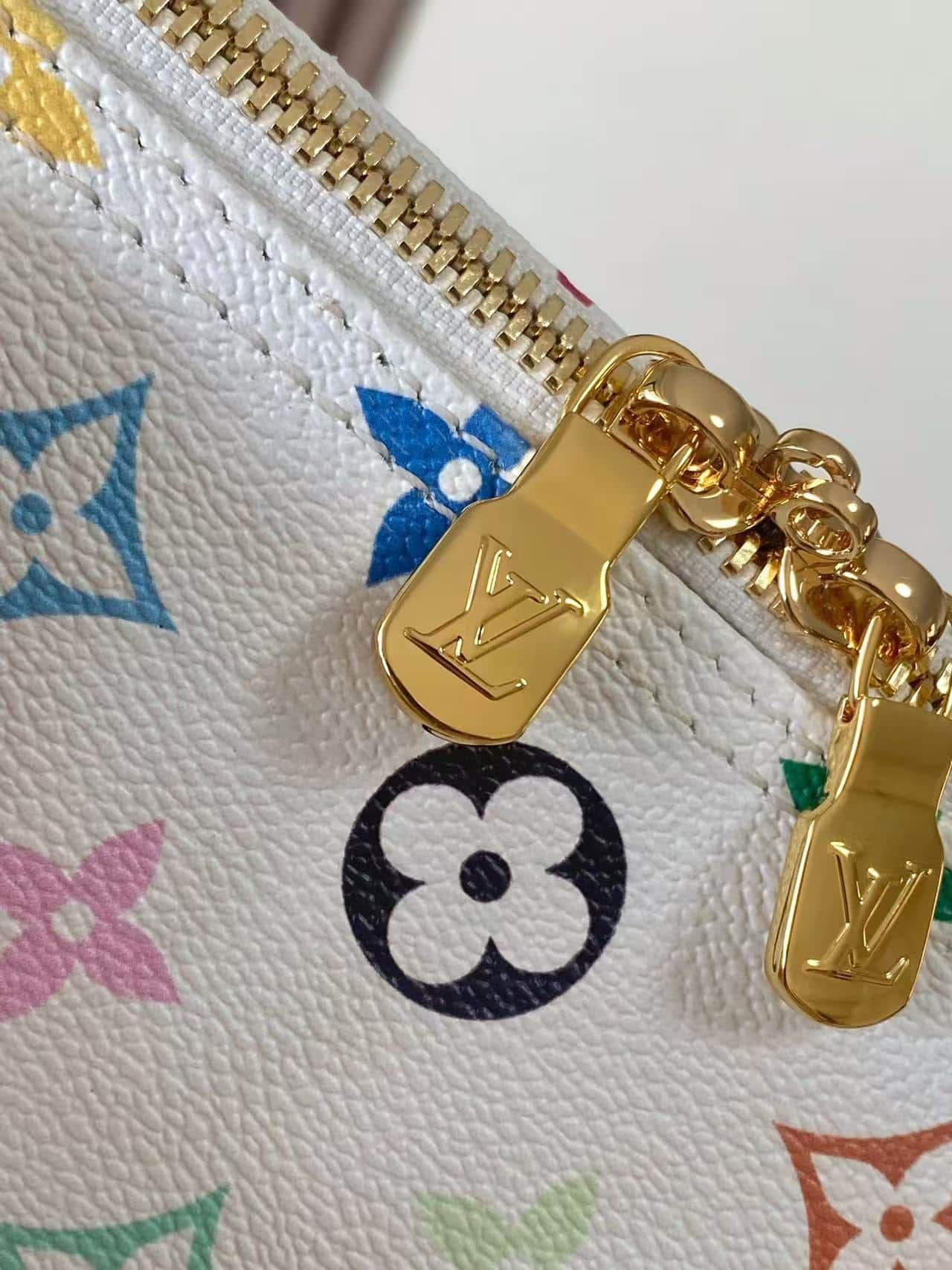 Louis Vuitton TM Speedy Soft 30 Monogram Canvas M27789 High