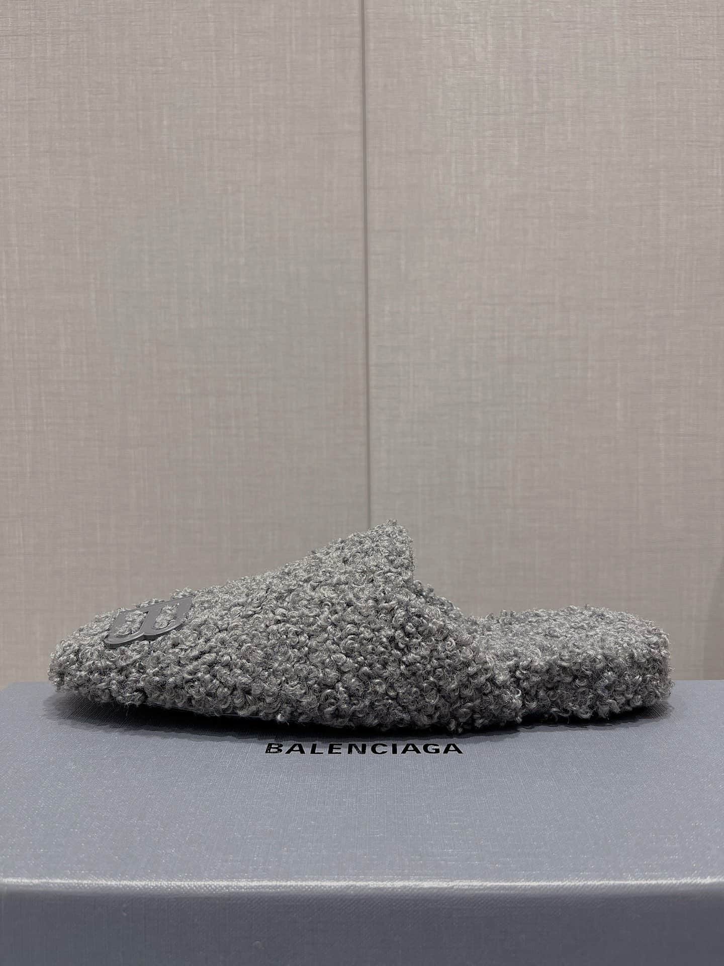 Balenciaga Sandsl Shoes Women