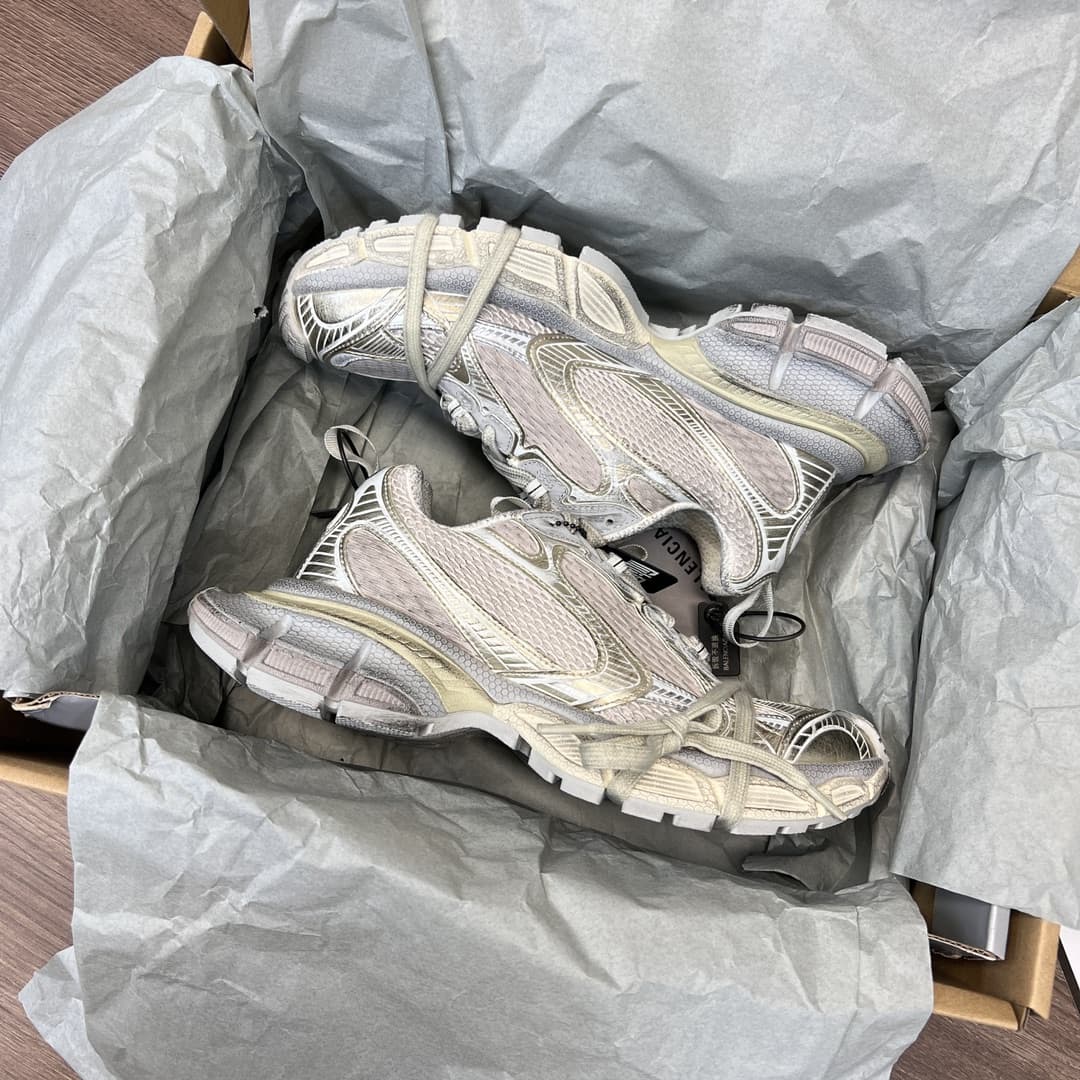Balenciaga 3XL Phantom Sneaker shoes Men Women