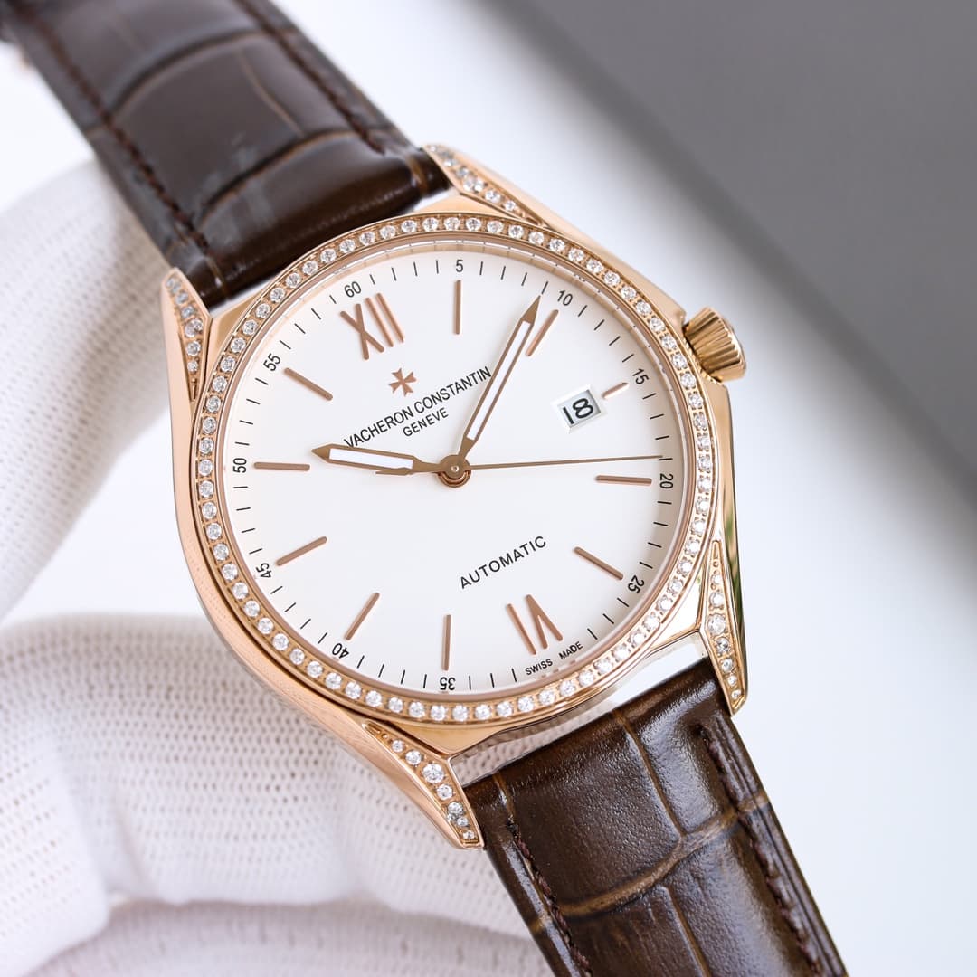 Vacheron Constantin Fiftysix Automatic Watch TOP