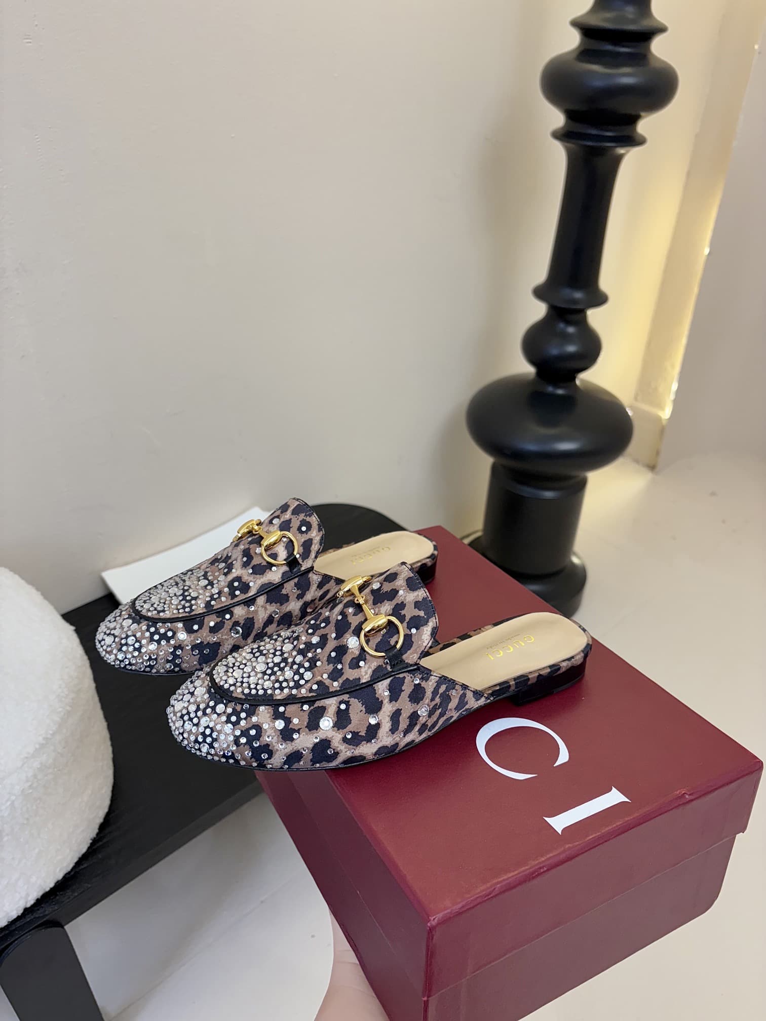 Gucci Sandal Shoes Women