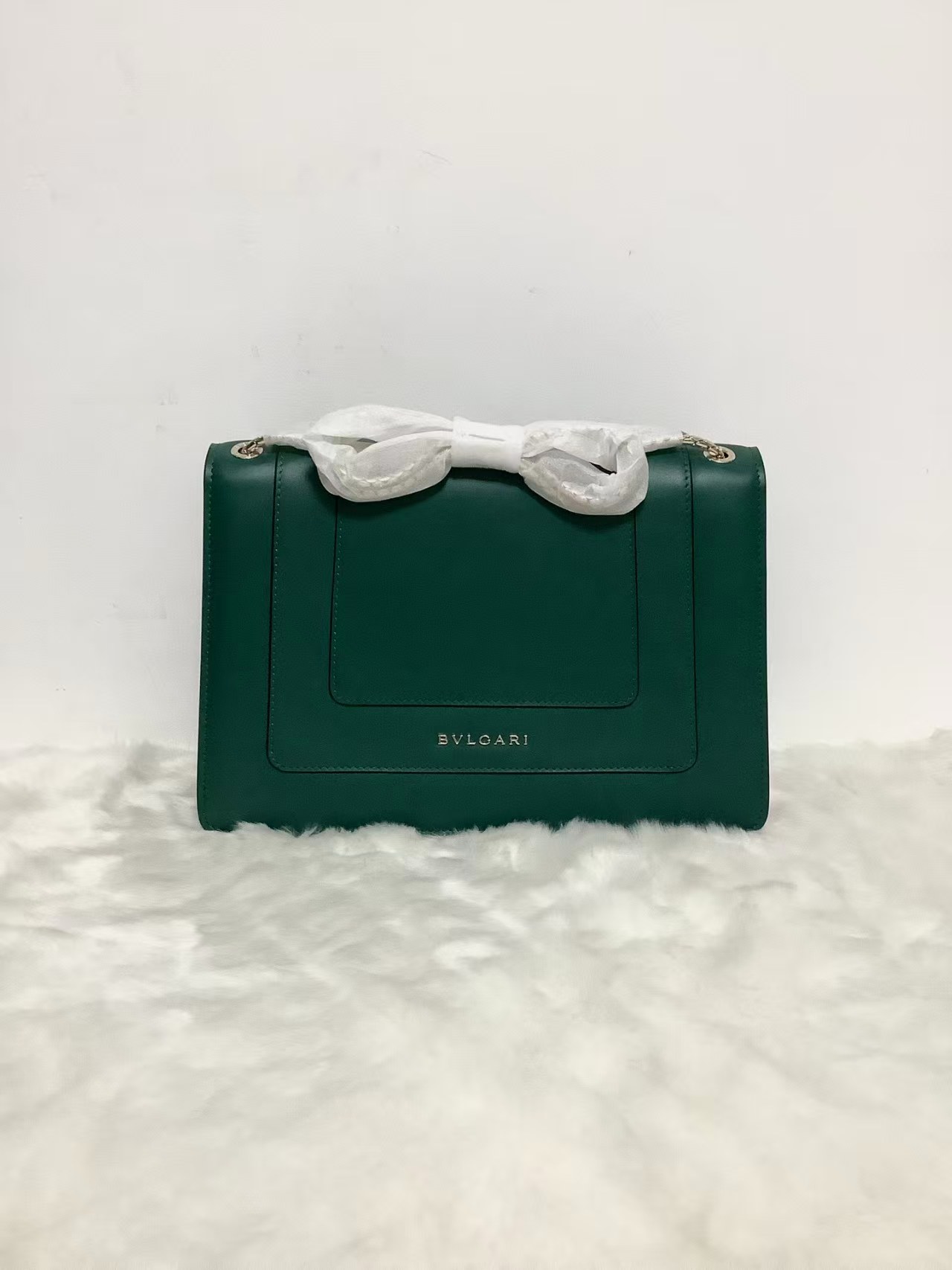 SERPENTI FOREVER MEDIUM SHOULDER BAG 27 High