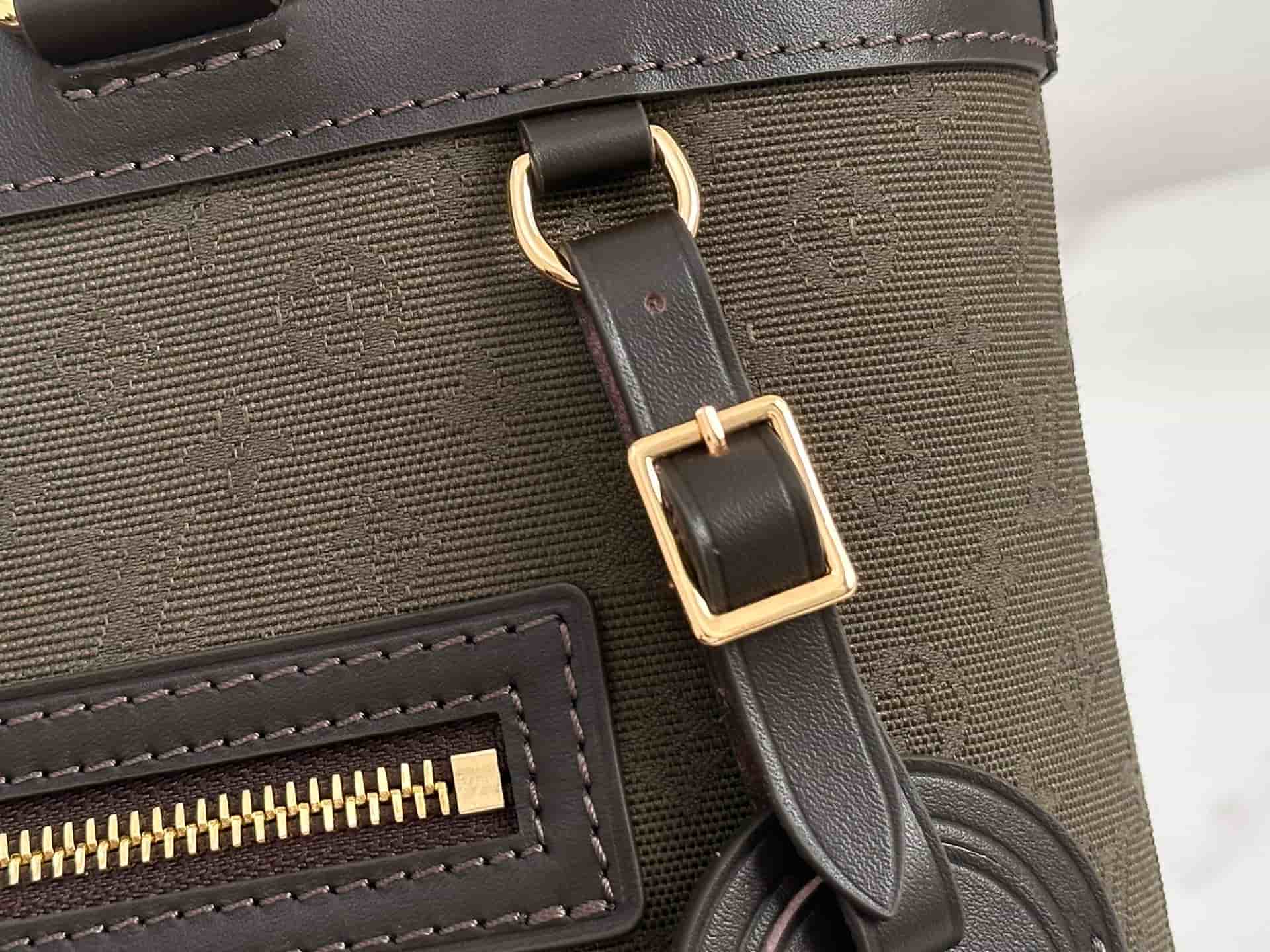 Louis Vuitton Monogram Lin Lucille shoulder bag M92681 High