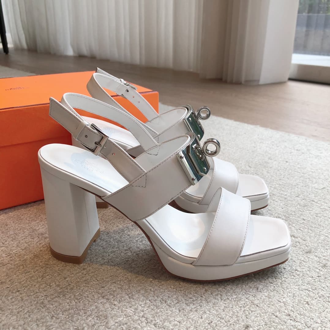 Hermes Sandal shoes Women