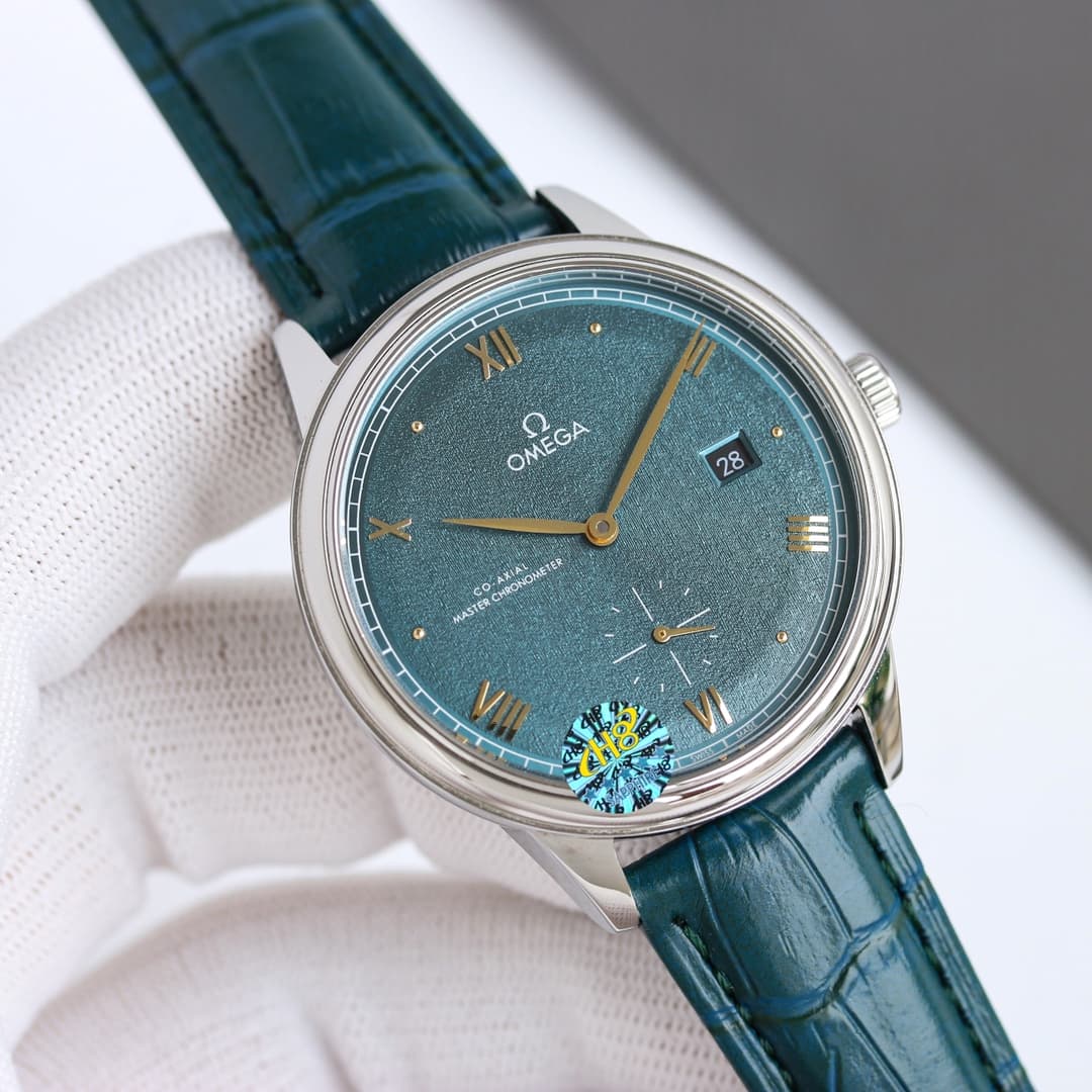 Omega De Ville Prestige Watch TOP