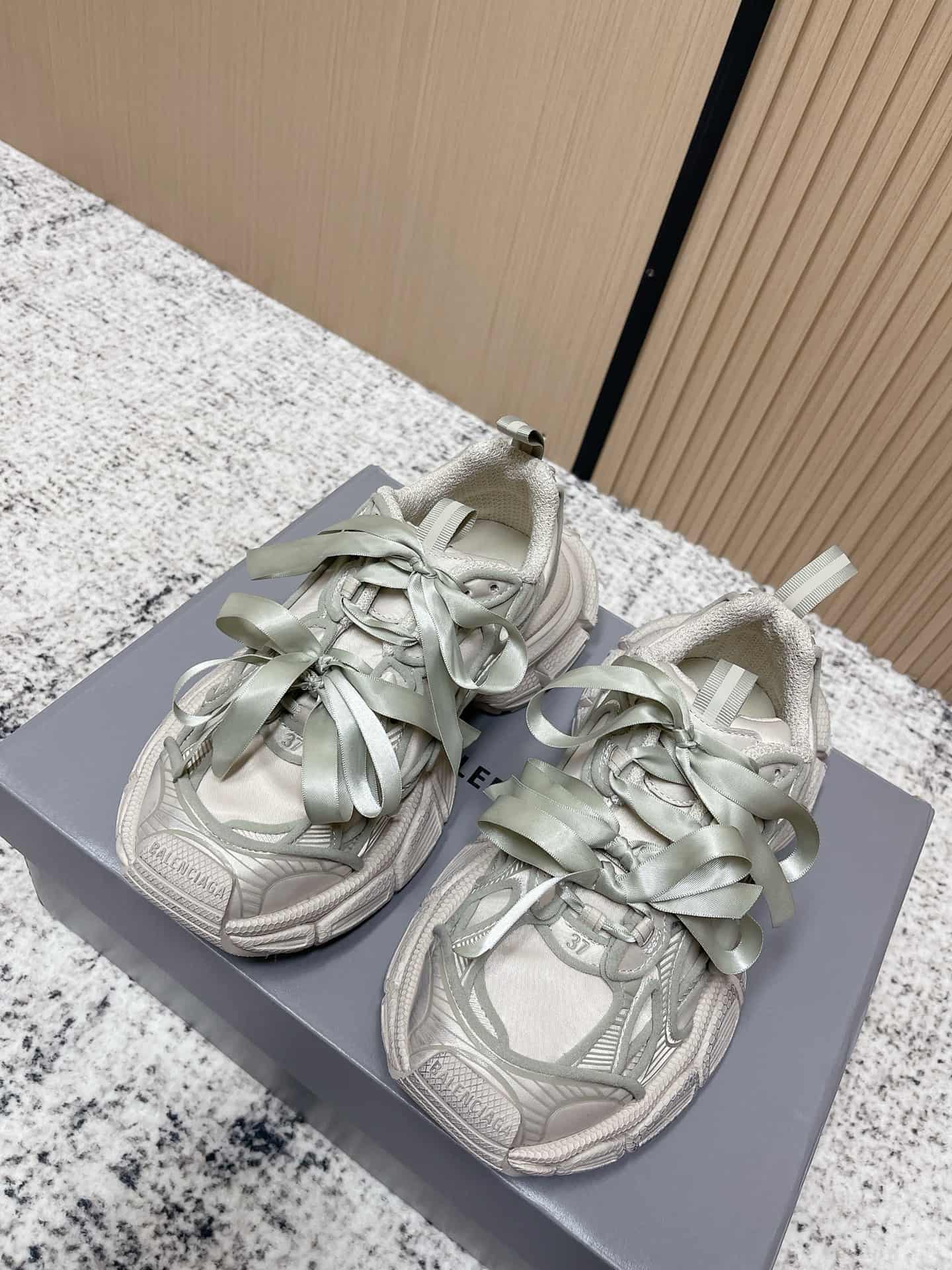 Balenciaga 3XL SNEAKERS Shoes Women