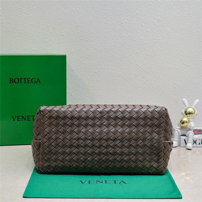 BV Andiamo Large Top handle bag High