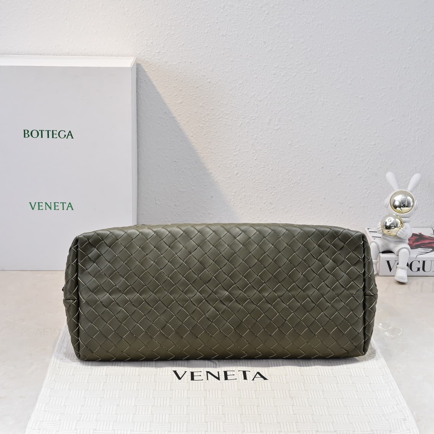 BV Large Andiamo Messenger High