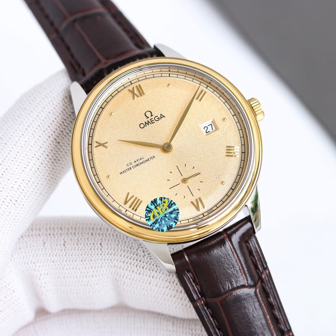 Omega De Ville Prestige Watch TOP