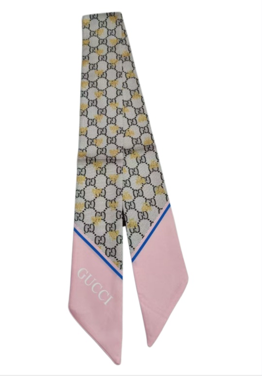 Scarf for Handbag 10880