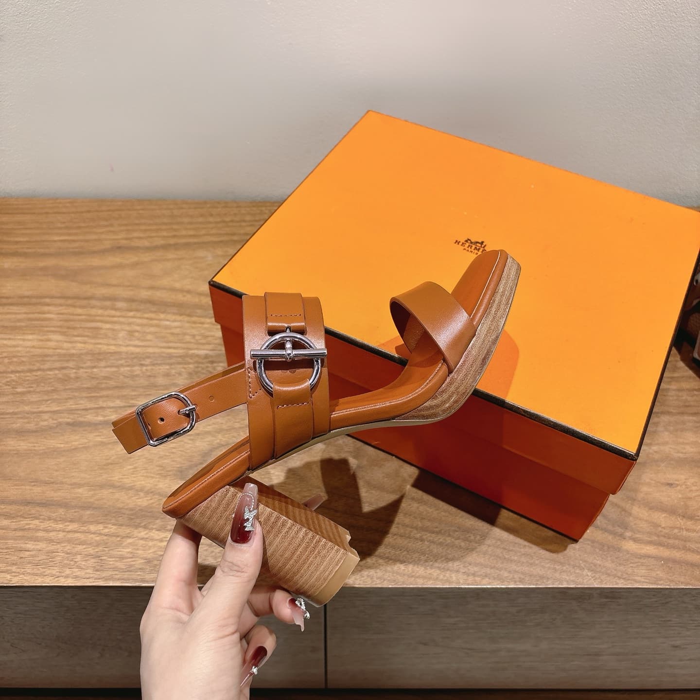 Hermes Pumps shoes Women