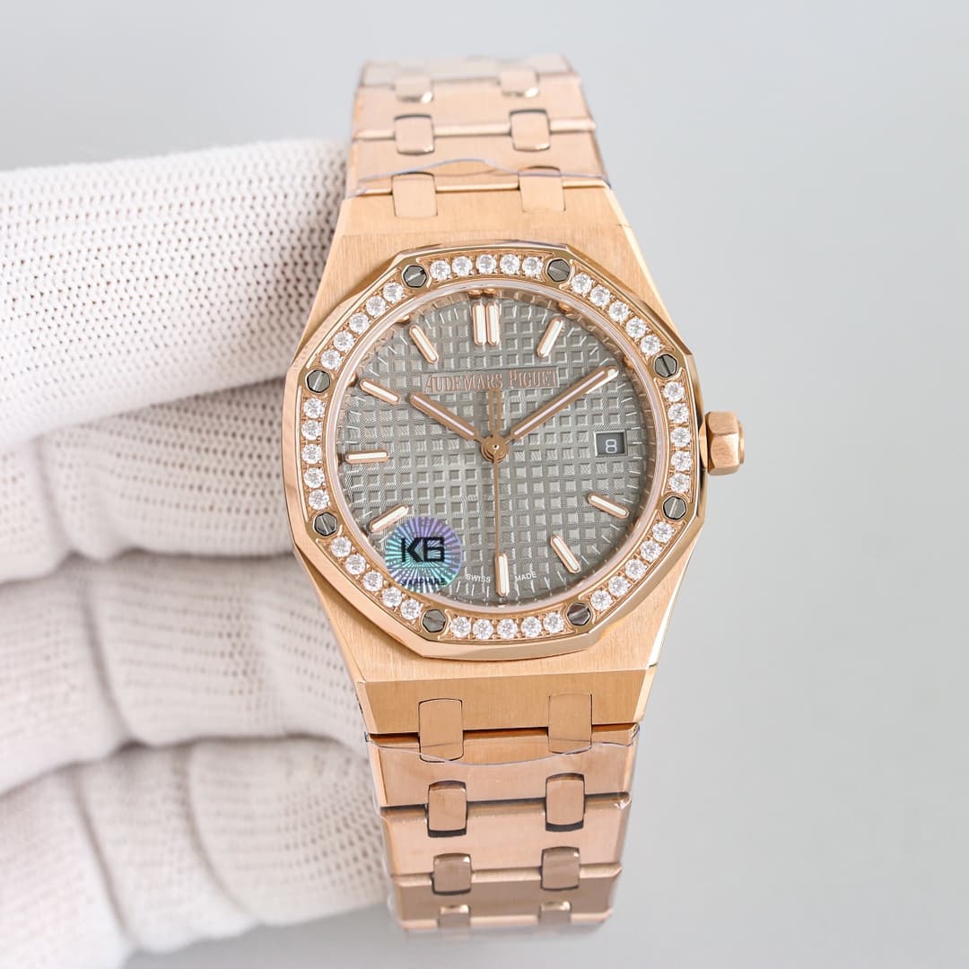 Audemars Piguet Royal Oak Wrist Watch TOP
