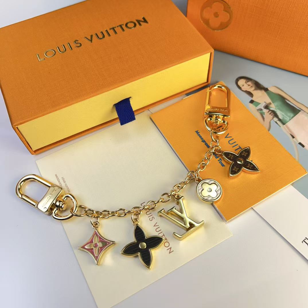 LV Spring Street Chain Bag Charm M01188