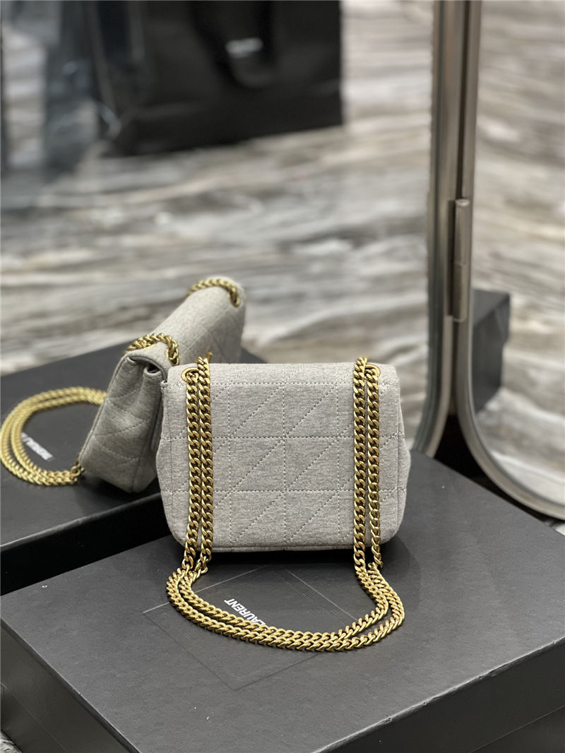 JAMIE MINI CHAIN BAG 