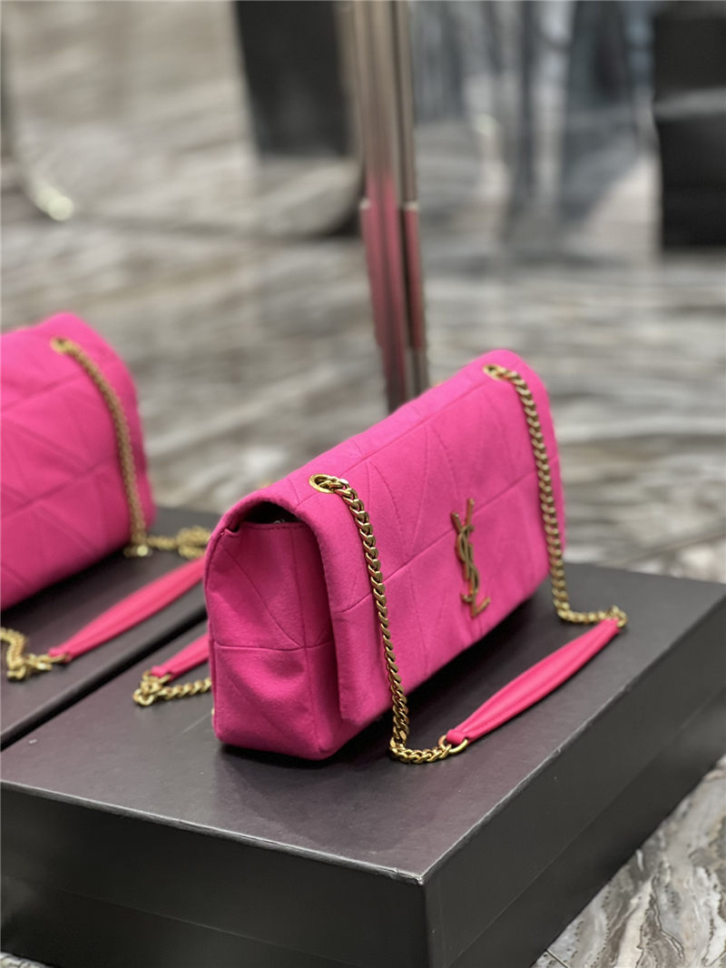 JAMIE MEDIUM CHAIN BAG 