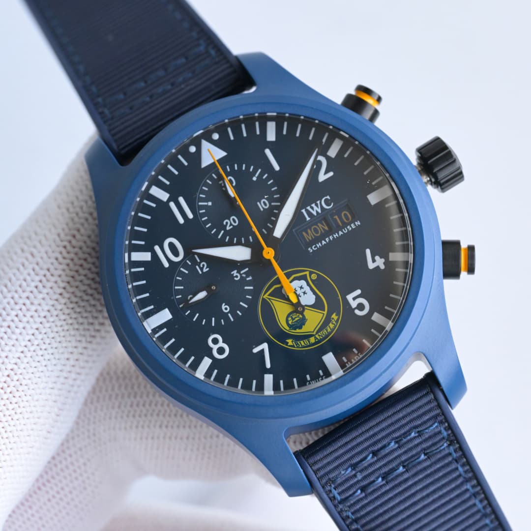 IWC Pilot's Watch TOP