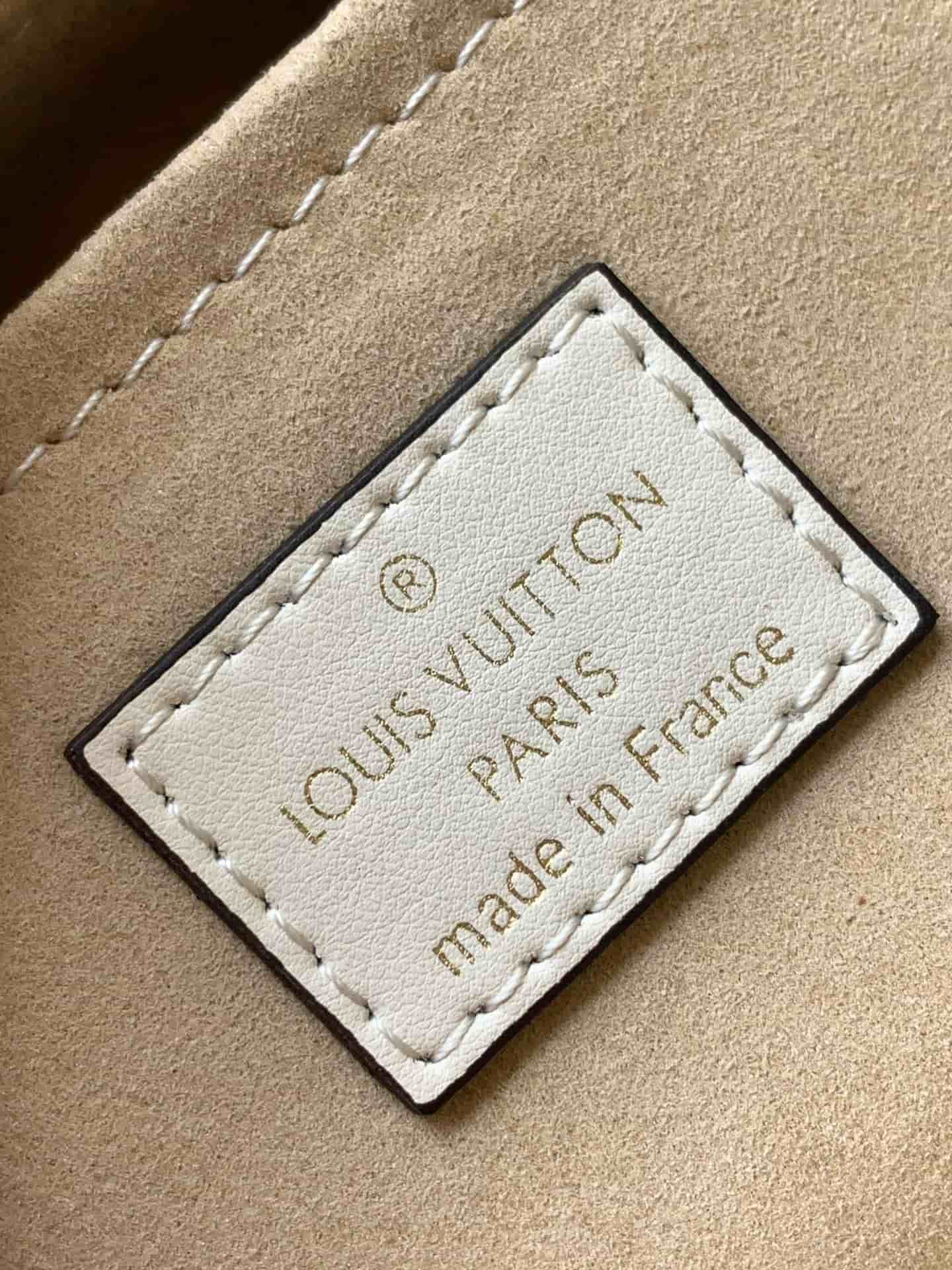 Louis Vuitton OnTheGo East West Monogram Empreinte Leather M23698 High