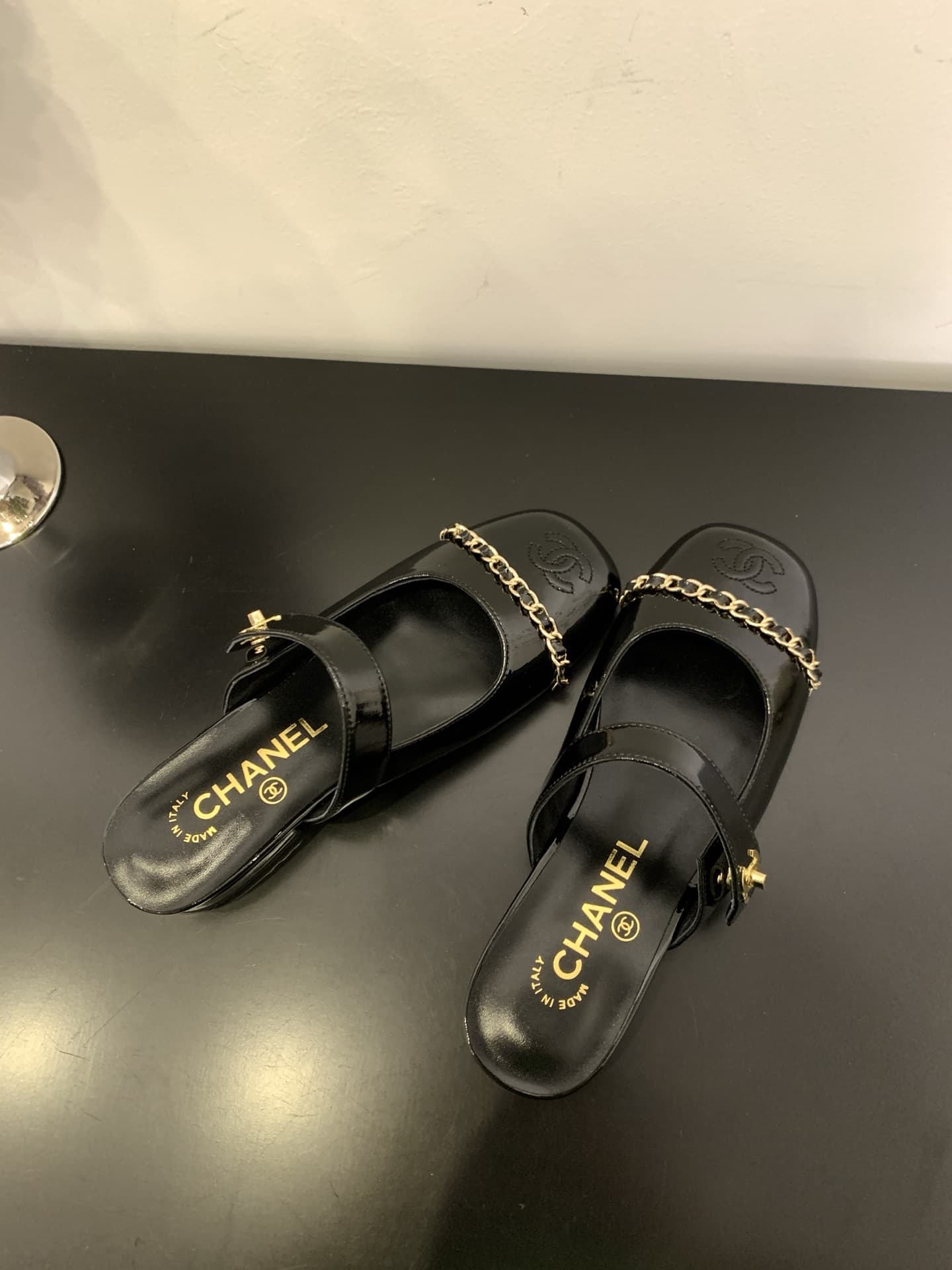 Chanel Sandal Shoes Women