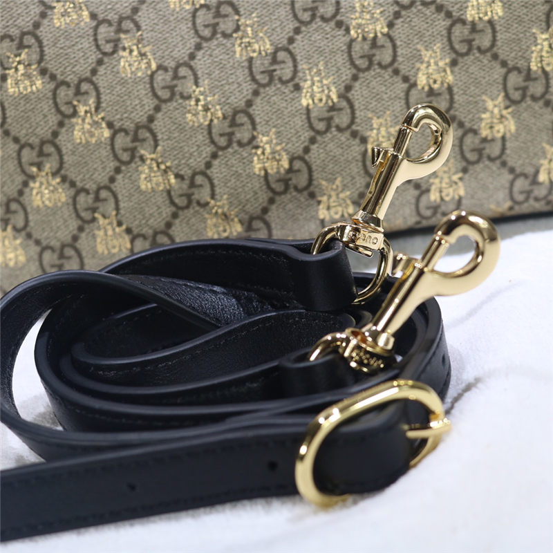 Gucci card case wallet 456126 High