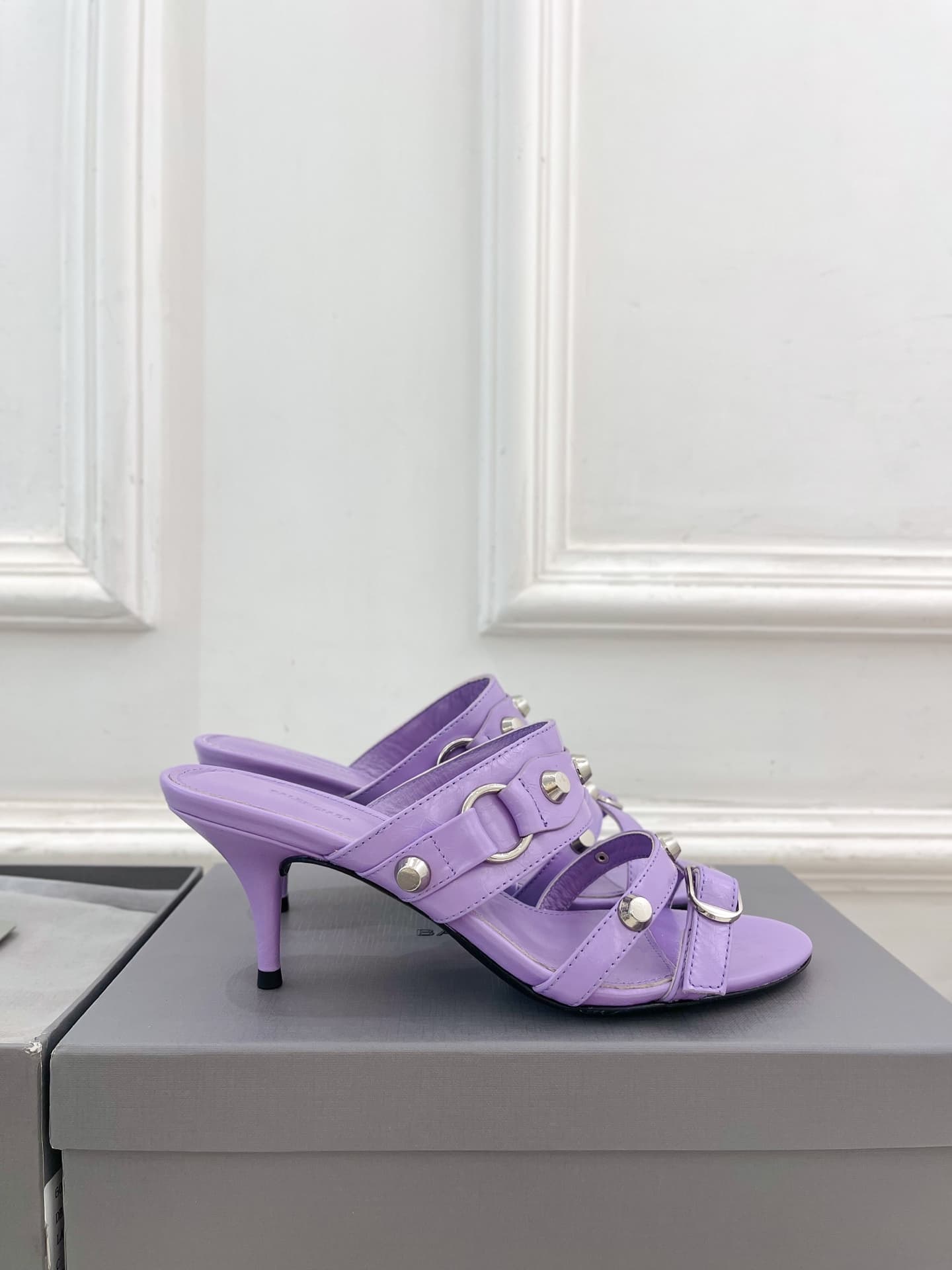 Balenciaga Sandal Shoes Women