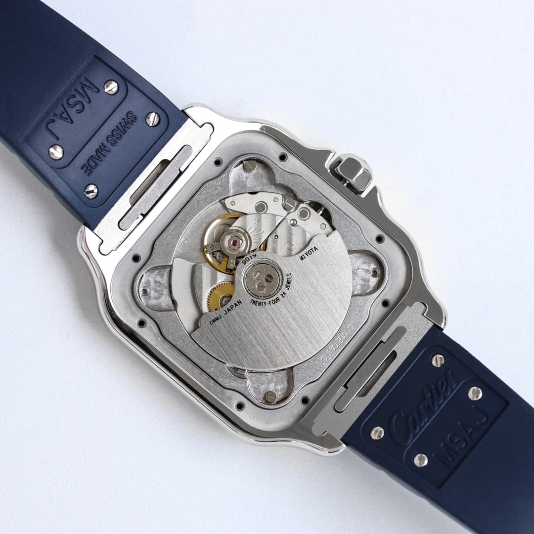 Cartier Santos de Cartier Watch TOP