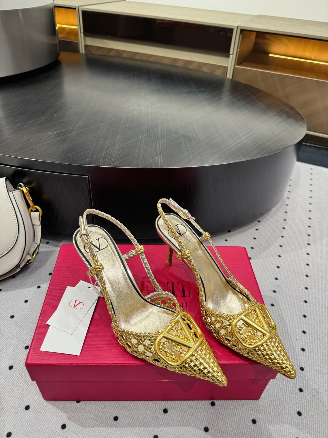 Valentino Sandal shoes Women