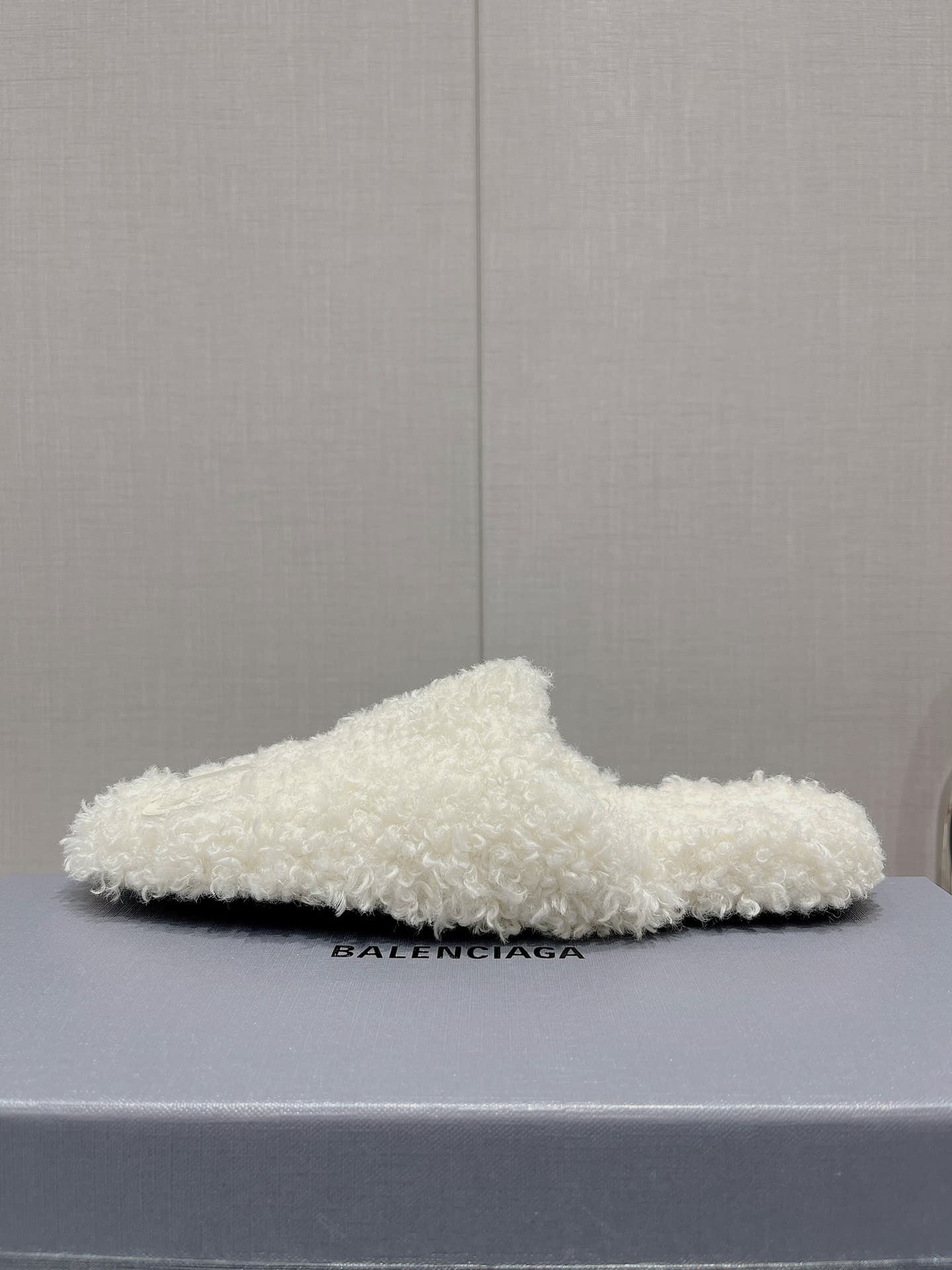 Balenciaga Sandsl Shoes Women