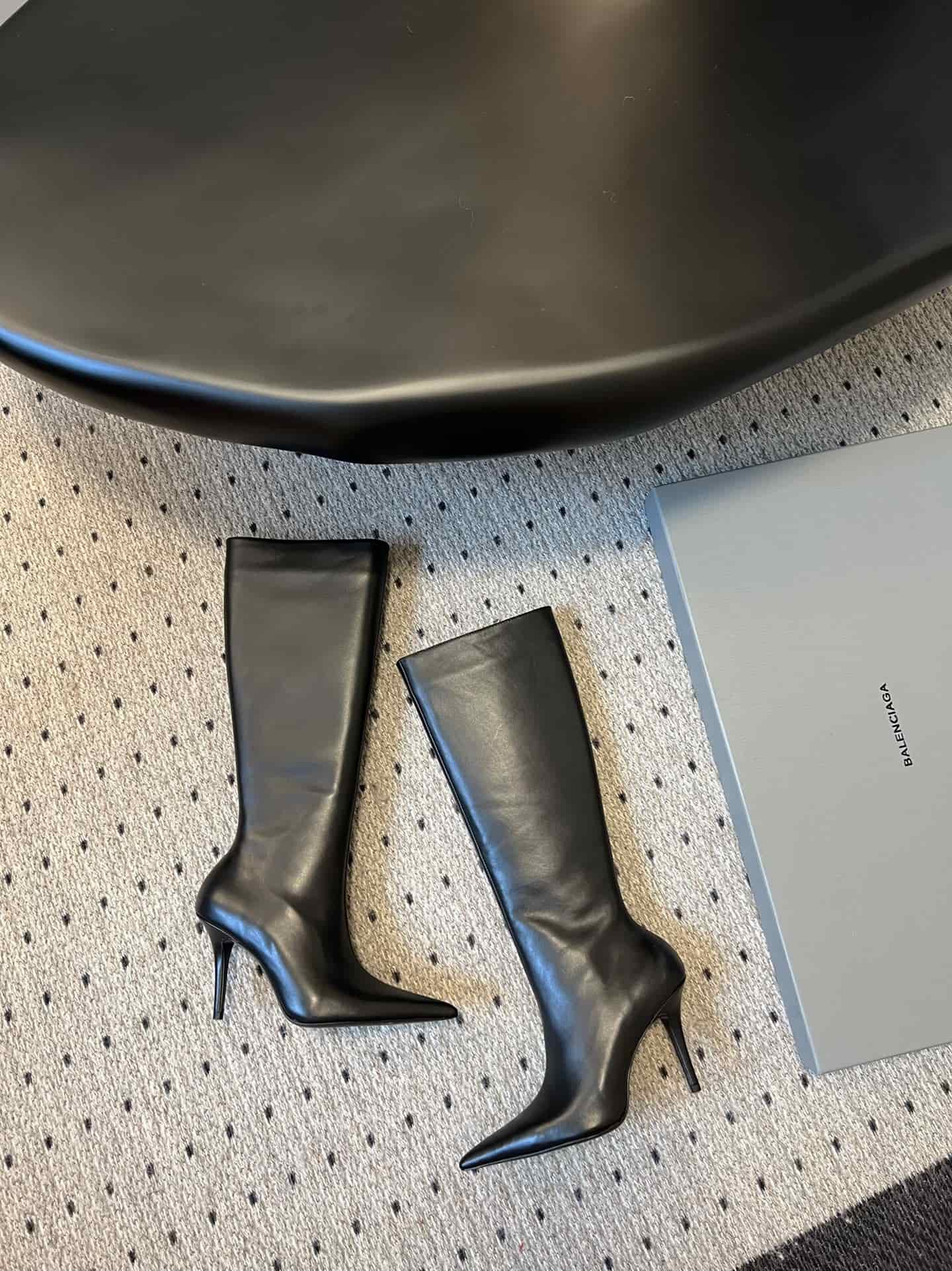 Balenciaga Boots shoes Women