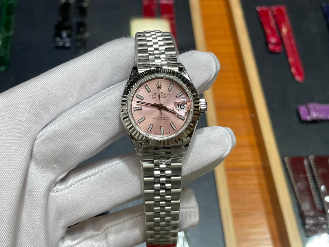 Rolex Lady-Datejust Watch TOP