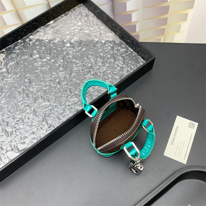Micro Alma Key Holder M01706