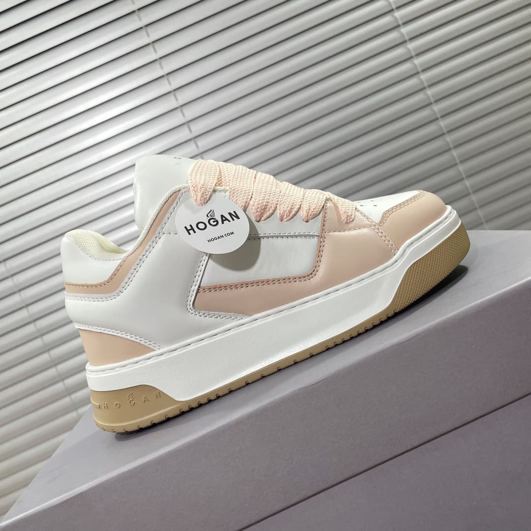 Hogan Hyperlight Sneakers Shoes Men Women