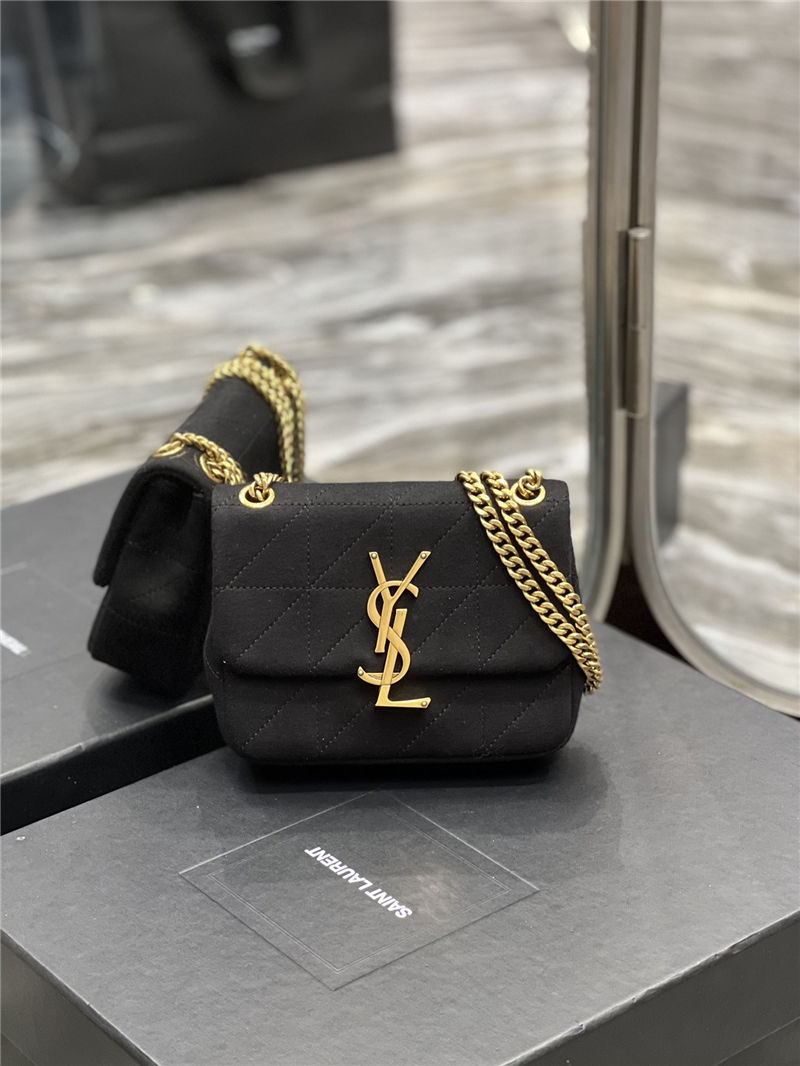 JAMIE MINI CHAIN BAG 