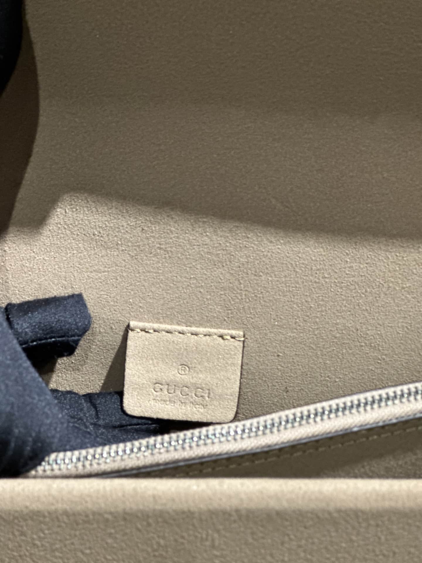 GUCCI DIONYSUS MEDIUM SHOULDER BAG 499623