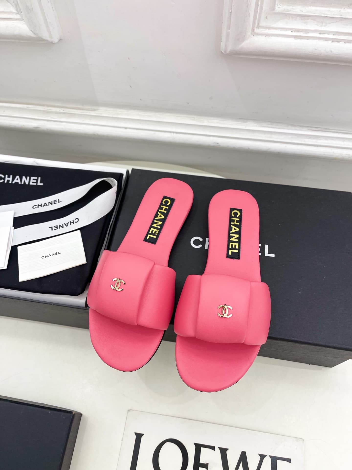 Chanel Sandal Women