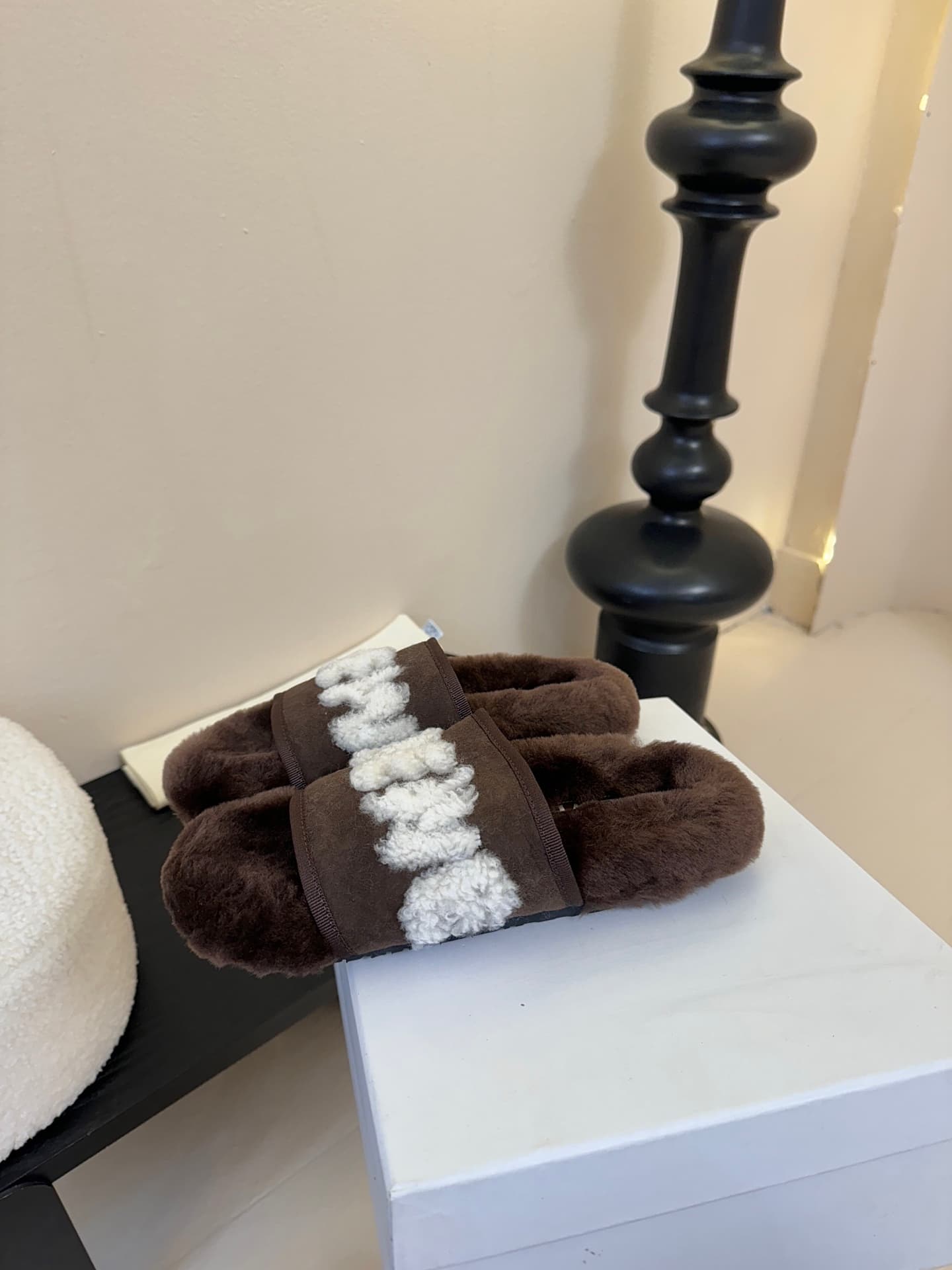 LOEWE Mule Shoes Women