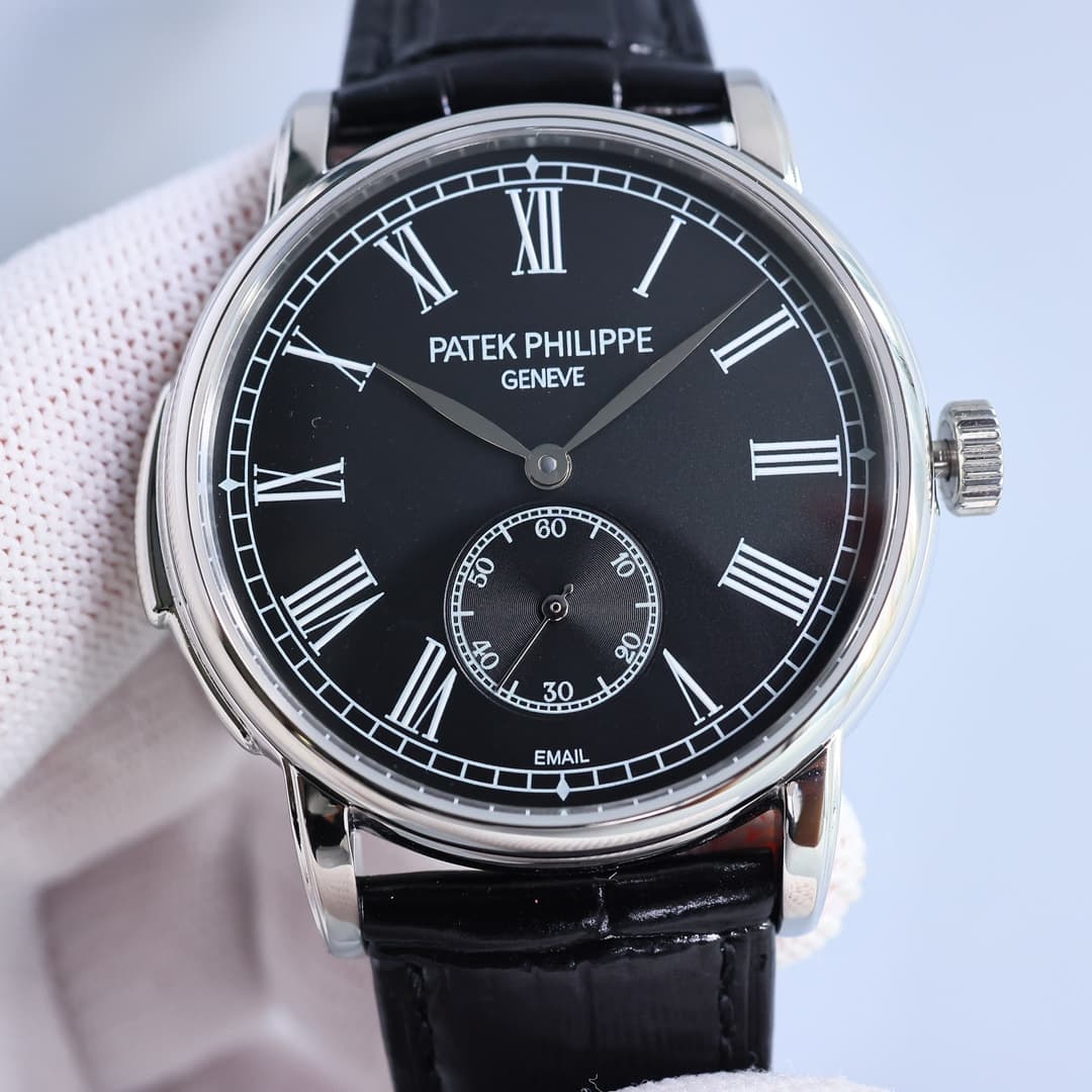 Patek Philippe Grand Complications Watch TOP