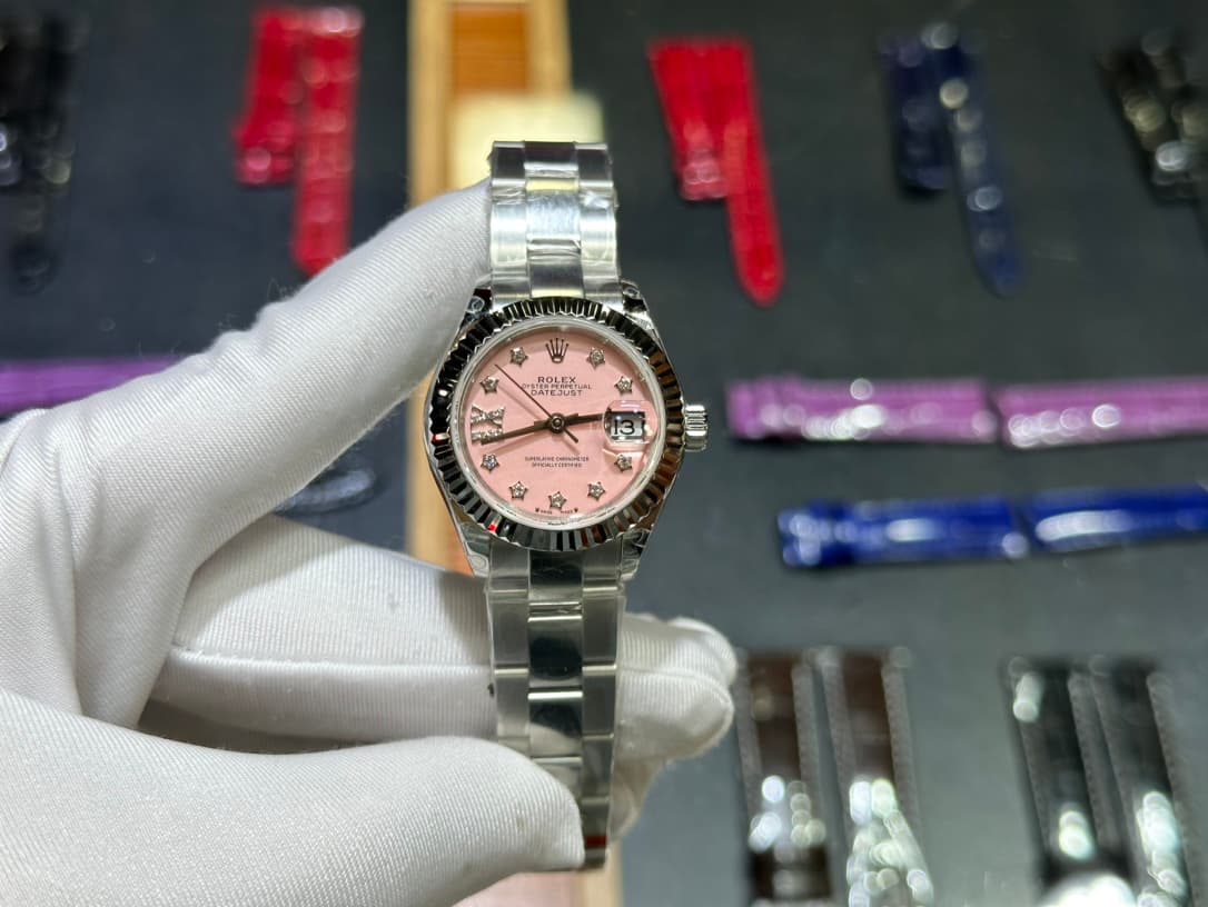 Rolex Lady-Datejust Watch TOP