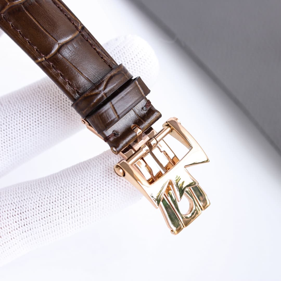 Vacheron Constantin Fiftysix Automatic Watch TOP