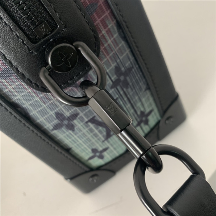 Louis Vuitton SOFT TRUNK AUTRES TOILES High
