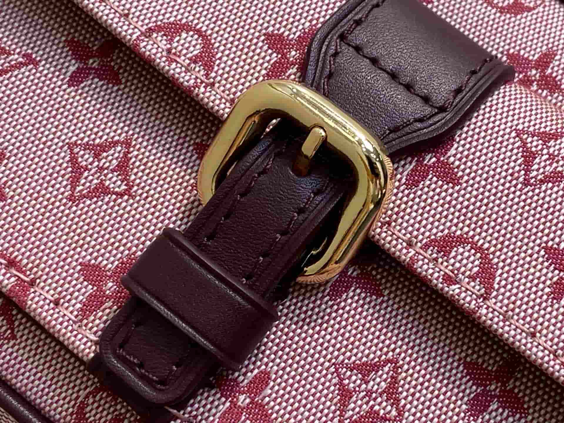 Louis Vuitton Monogram Mini Lin Juliette Crossbody Bag M92219 High