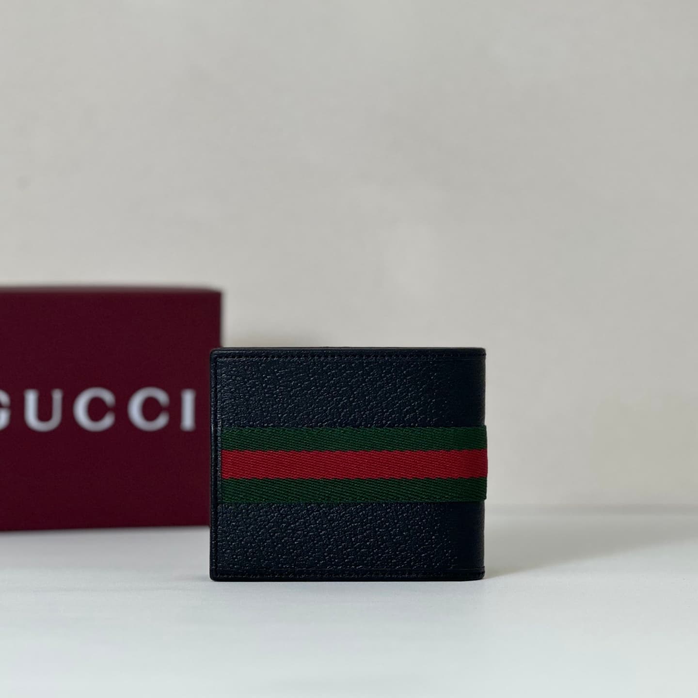 Gucci Ophidia coin wallet Black 834792 High
