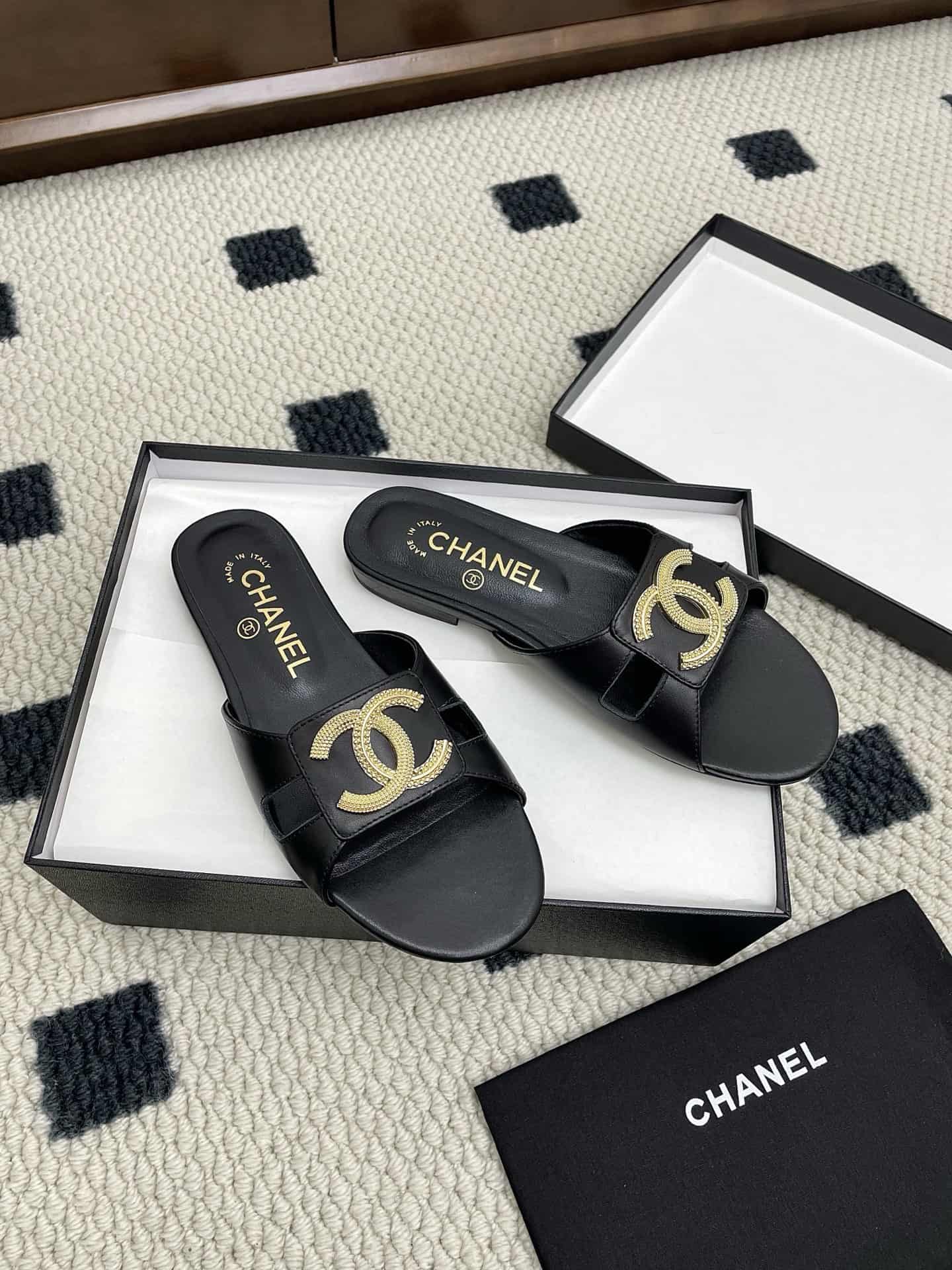Chanel Sandal shoes Women